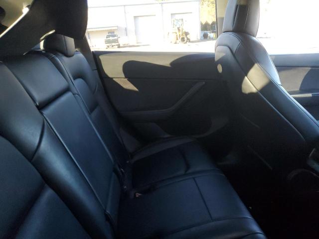 5YJYGDEE6MF184331 - 2021 TESLA MODEL Y 灰色 照片 10