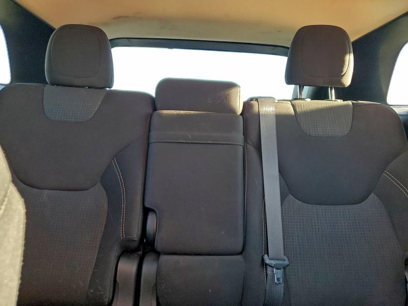 1C4PJLCB7GW206837 - 2016 JEEP CHEROKEE LATITUDE 灰色 照片 10