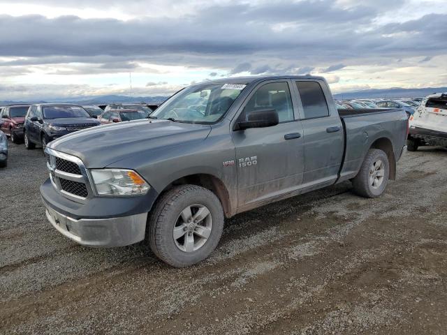 2013 RAM 1500 ST, 