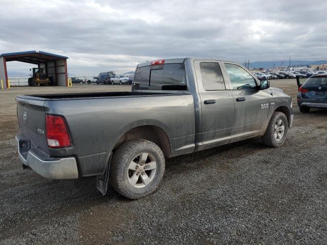1C6RR7FT9DS575271 - 2013 RAM 1500 ST GRAY photo 3