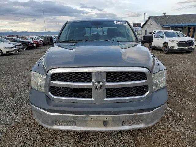 1C6RR7FT9DS575271 - 2013 RAM 1500 ST GRAY photo 5
