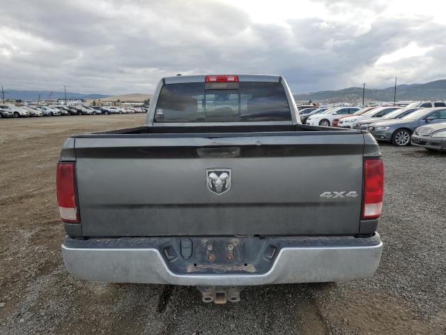 1C6RR7FT9DS575271 - 2013 RAM 1500 ST GRAY photo 6