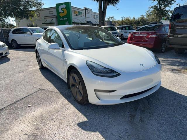 2019 TESLA MODEL 3, 