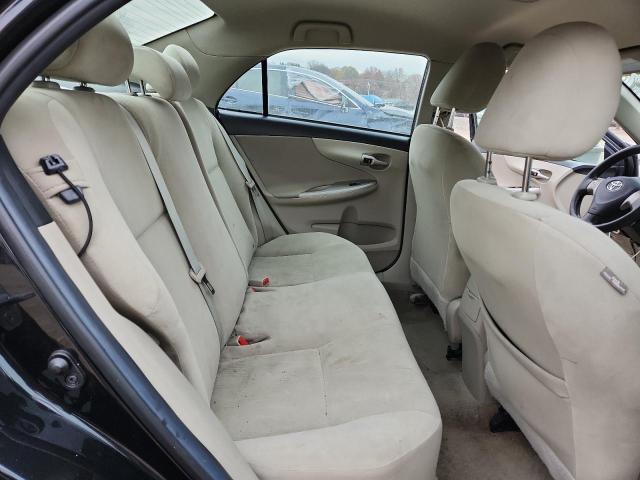 5YFBU4EEXCP026625 - 2012 TOYOTA COROLLA BASE Qara foto 10