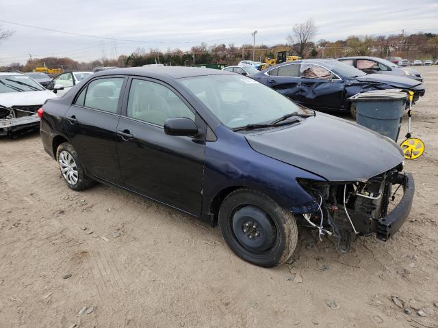 5YFBU4EEXCP026625 - 2012 TOYOTA COROLLA BASE Qara foto 4