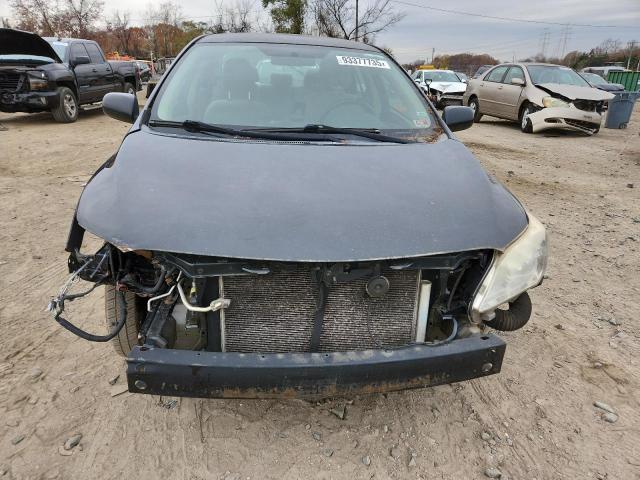 5YFBU4EEXCP026625 - 2012 TOYOTA COROLLA BASE Qara foto 5