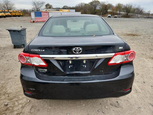 5YFBU4EEXCP026625 - 2012 TOYOTA COROLLA BASE Qara foto 6