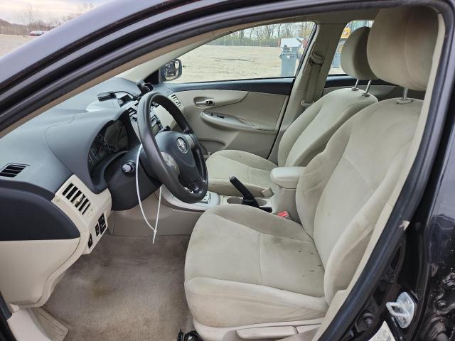 5YFBU4EEXCP026625 - 2012 TOYOTA COROLLA BASE Qara foto 7