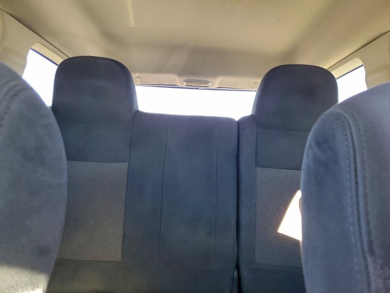 1J4NF1GB7BD219108 - 2011 JEEP PATRIOT SPORT GRAY photo 10