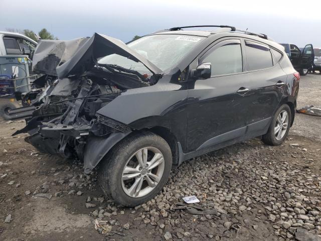 2012 HYUNDAI TUCSON GLS, 