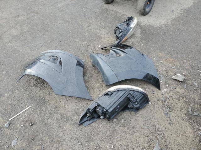 KM8JUCAC9CU534769 - 2012 HYUNDAI TUCSON GLS Қара фото 12