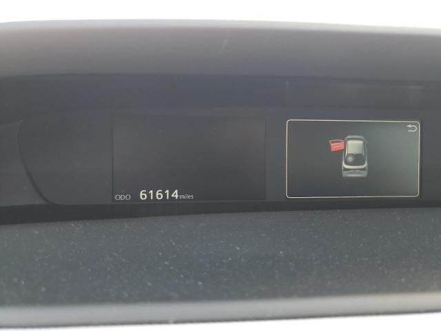 JTDKAMFU9N3162884 - 2022 TOYOTA PRIUS NIGHT SHADE Теңіз көгі фото 9