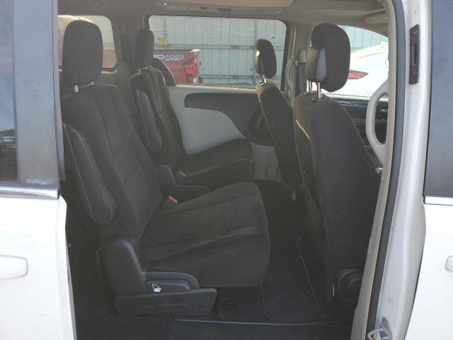 2C4RC1BGXDR784553 - 2013 CHRYSLER TOWN & COU TOURING WHITE photo 11