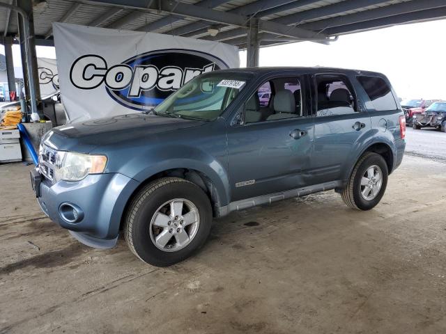 2010 FORD ESCAPE XLS, 