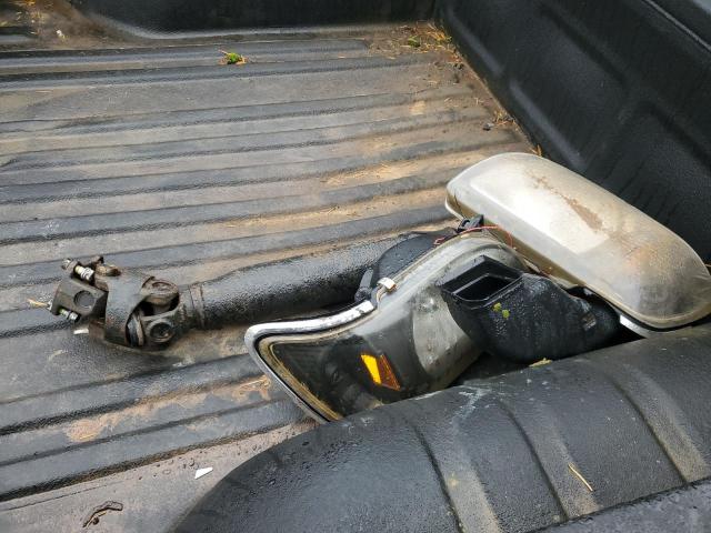 5TEGN92N63Z206294 - 2003 TOYOTA TACOMA DOUBLE CAB PRERUNNER SILVER photo 12