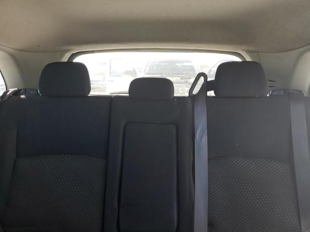 JA4AP3AU1GZ049338 - 2016 MITSUBISHI OUTLANDER ES BLACK photo 10