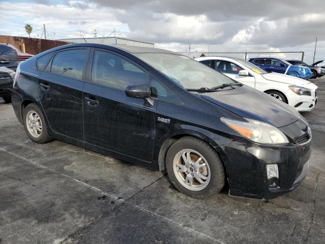 JTDKN3DU3B5304244 - 2011 TOYOTA PRIUS BLACK photo 4