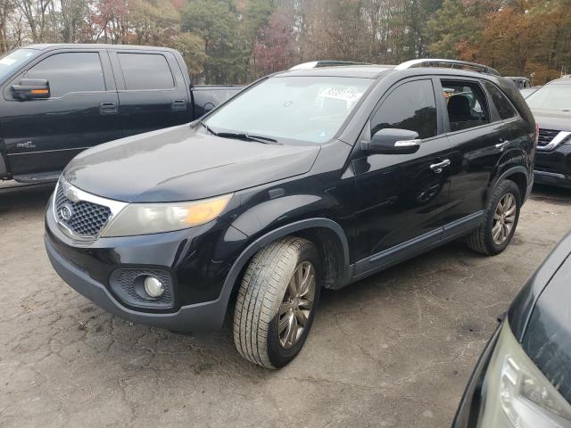 2011 KIA SORENTO EX, 