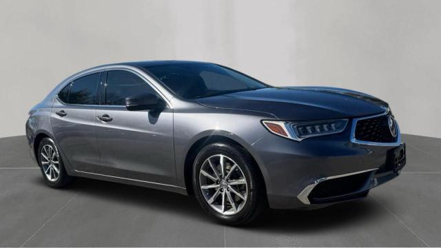 2020 ACURA TLX TECHNOLOGY, 