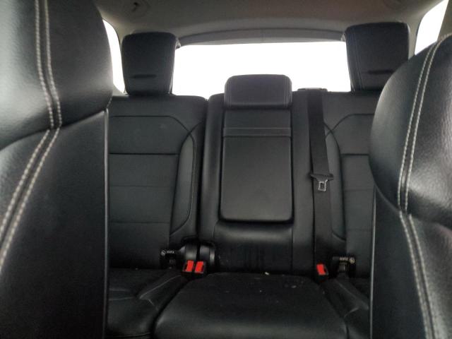 4JGDA5HB0FA533739 - 2015 MERCEDES-BENZ ML 350 4MATIC BLACK photo 10