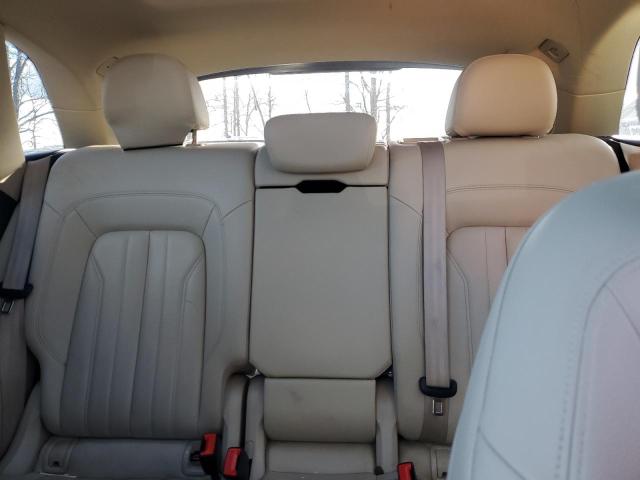 WA1BNAFY4J2121434 - 2018 AUDI Q5 PREMIUM PLUS BLACK photo 10