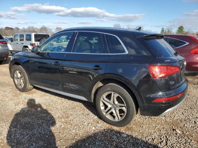 WA1BNAFY4J2121434 - 2018 AUDI Q5 PREMIUM PLUS BLACK photo 2