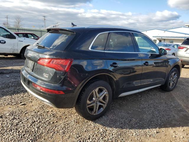 WA1BNAFY4J2121434 - 2018 AUDI Q5 PREMIUM PLUS BLACK photo 3