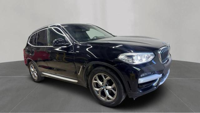 2021 BMW X3 SDRIVE30I, 