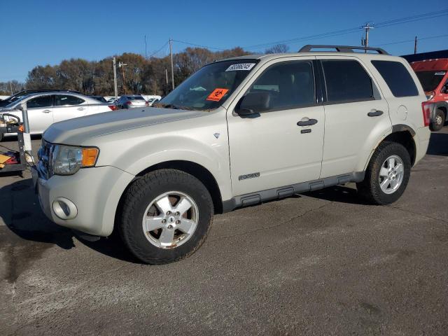 2008 FORD ESCAPE XLT, 