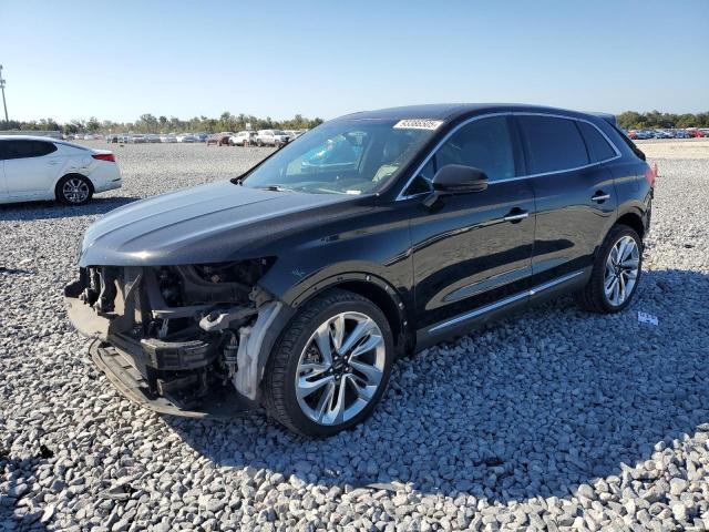 2017 LINCOLN MKX RESERVE, 