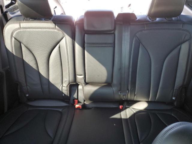 2LMPJ8LR3HBL48857 - 2017 LINCOLN MKX RESERVE Սև լուսանկար 10