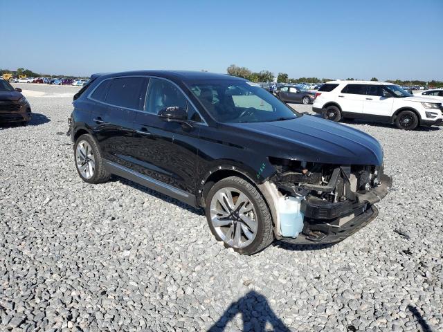 2LMPJ8LR3HBL48857 - 2017 LINCOLN MKX RESERVE Սև լուսանկար 4