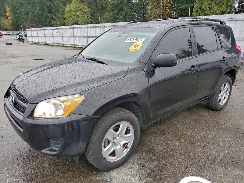 2009 TOYOTA RAV4, 