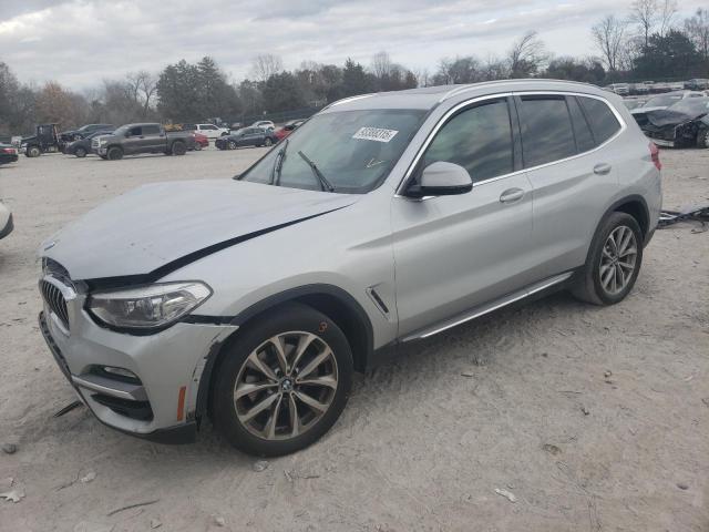 2019 BMW X3 XDRIVE30I, 