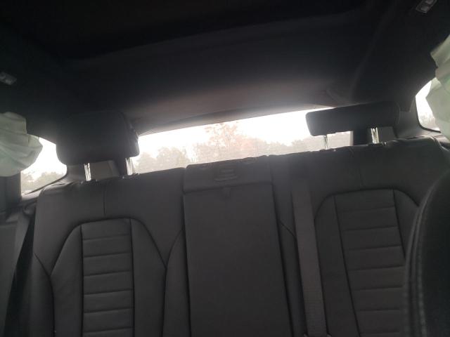 5UXTR9C59KLP90011 - 2019 BMW X3 XDRIVE30I Argent photo 10