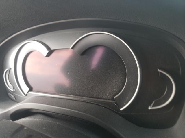 5UXTR9C59KLP90011 - 2019 BMW X3 XDRIVE30I Argent photo 9