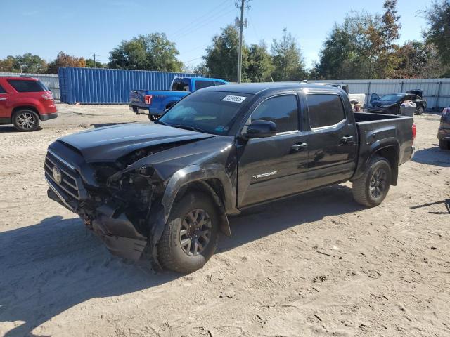2022 TOYOTA TACOMA DOUBLE CAB, 