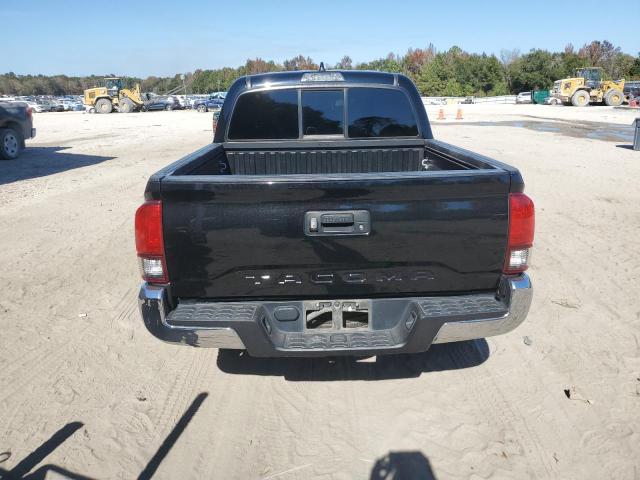 3TYAX5GNXNT042358 - 2022 TOYOTA TACOMA DOUBLE CAB Siyah fotoğraf 6