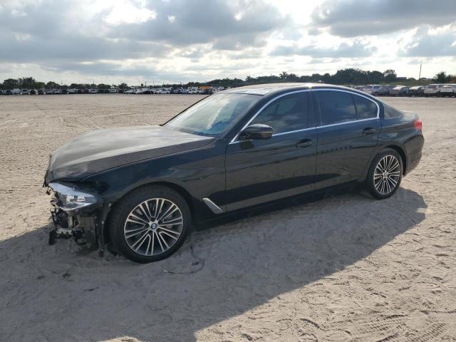 2019 BMW 530 I, 
