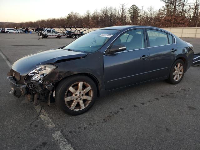 2009 NISSAN ALTIMA 2.5, 