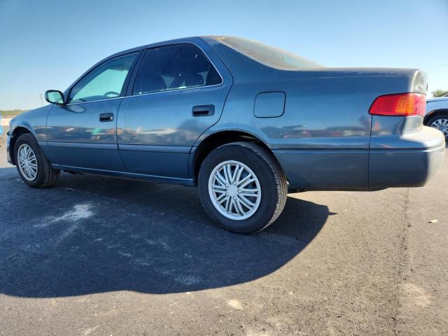 4T1BG22K5YU968013 - 2000 TOYOTA CAMRY CE ლურჯი ფოტო 2