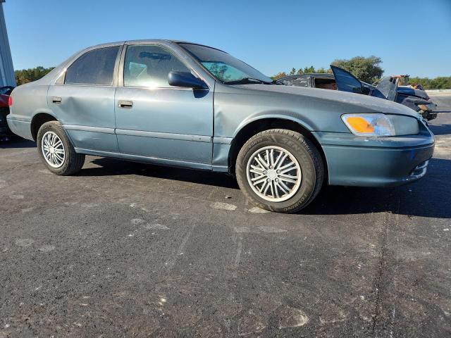 4T1BG22K5YU968013 - 2000 TOYOTA CAMRY CE ლურჯი ფოტო 4