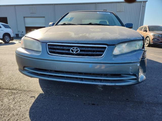 4T1BG22K5YU968013 - 2000 TOYOTA CAMRY CE ლურჯი ფოტო 5