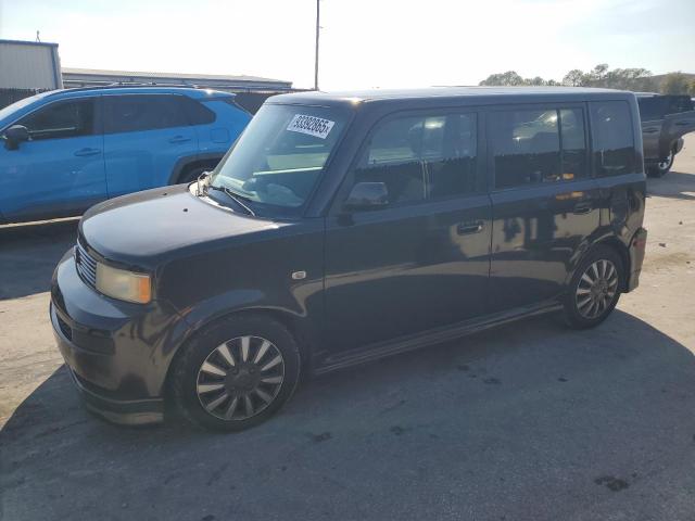 2006 TOYOTA SCION XB, 