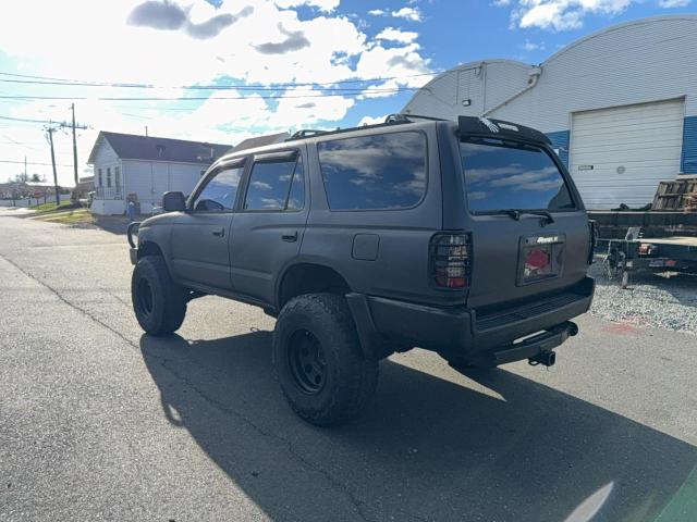 JT3HN86R3V0092631 - 1997 TOYOTA 4RUNNER SR5 BROWN photo 3