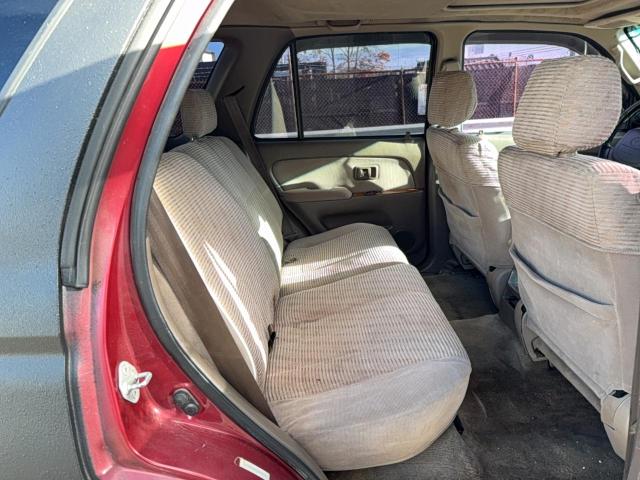 JT3HN86R3V0092631 - 1997 TOYOTA 4RUNNER SR5 BROWN photo 6