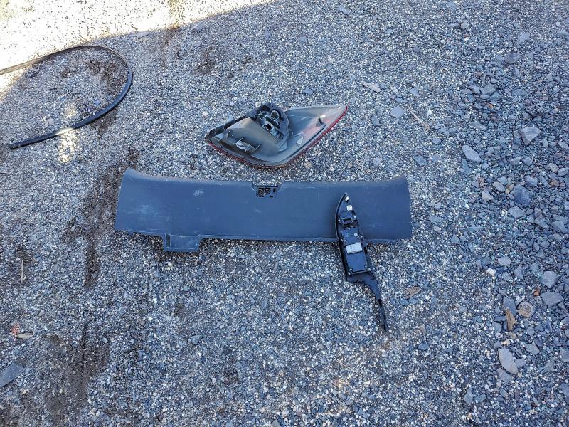 1HGCR2F5XEA096997 - 2014 HONDA ACCORD SPORT BLACK photo 12