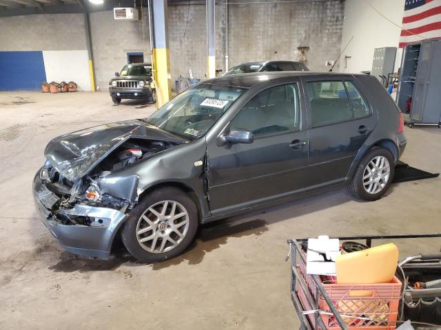 2005 VOLKSWAGEN GOLF GL, 