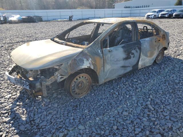 2025 TOYOTA COROLLA LE, 