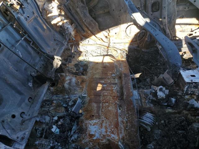 5YFB4MDE6SP306638 - 2025 TOYOTA COROLLA LE BURN photo 10